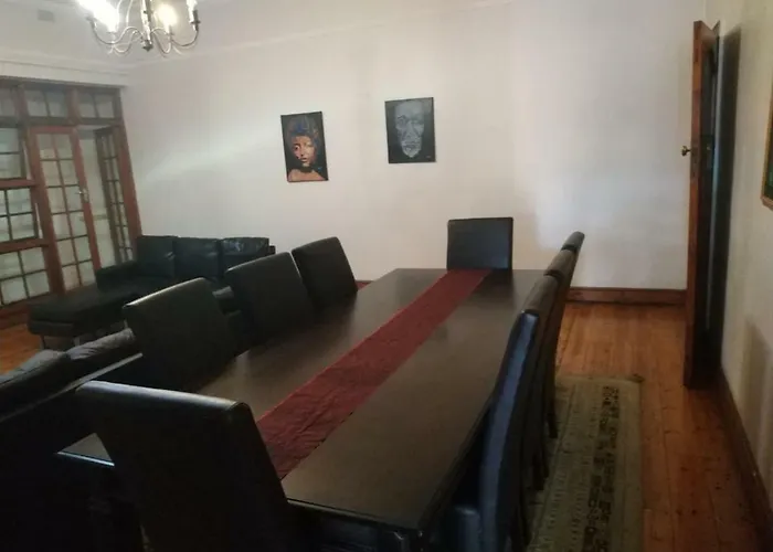 Karibu Guesthouse