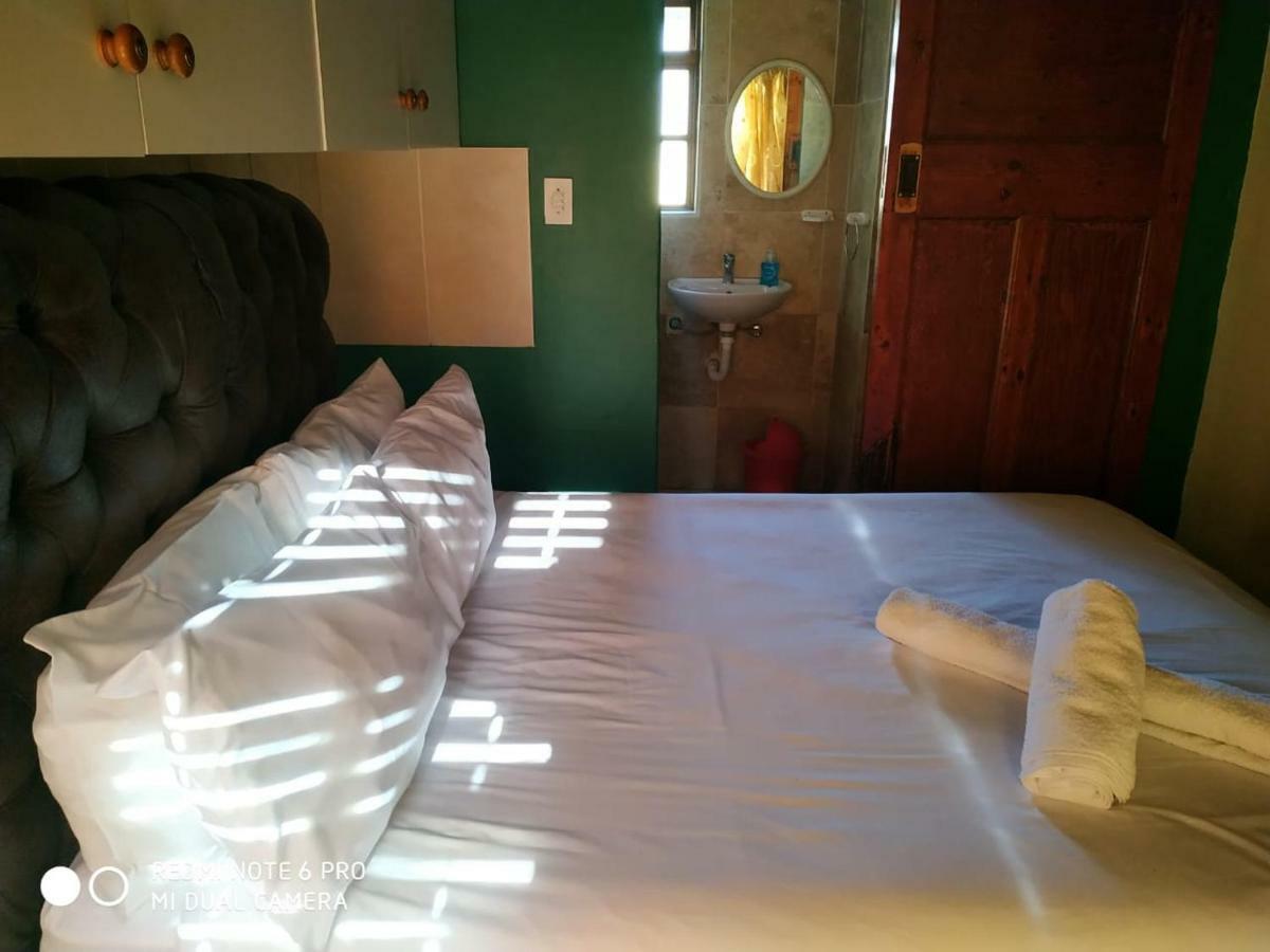 Gasthof Karibu 3*