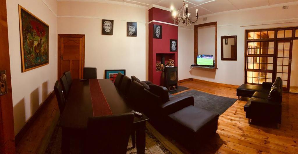 Karibu Gasthof 3*